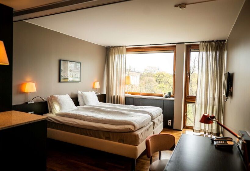 هتل Scandic Anglais