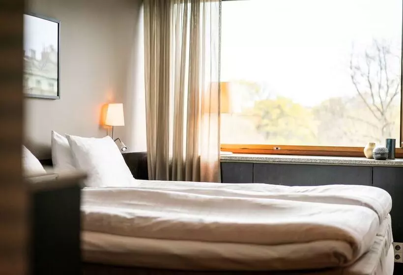 בית מלון כפרי Scandic Anglais