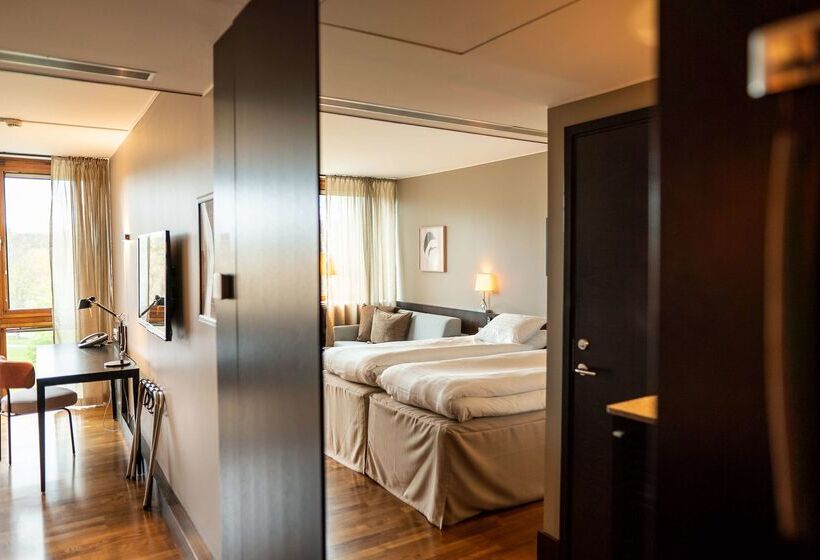 هتل Scandic Anglais