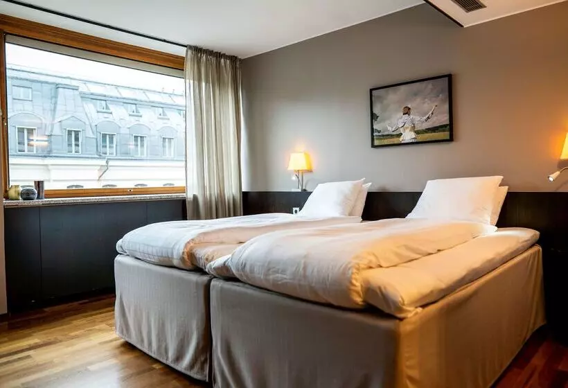 בית מלון כפרי Scandic Anglais