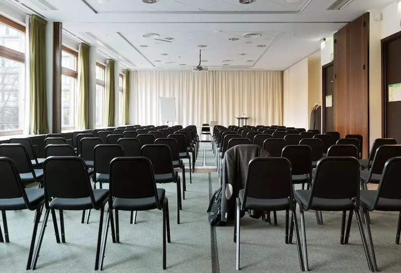 בית מלון כפרי Scandic Anglais