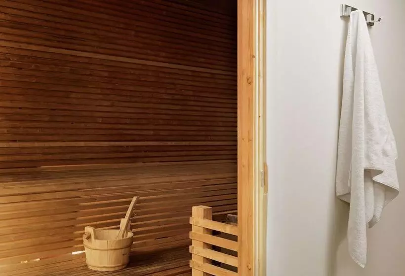 בית מלון כפרי Scandic Anglais