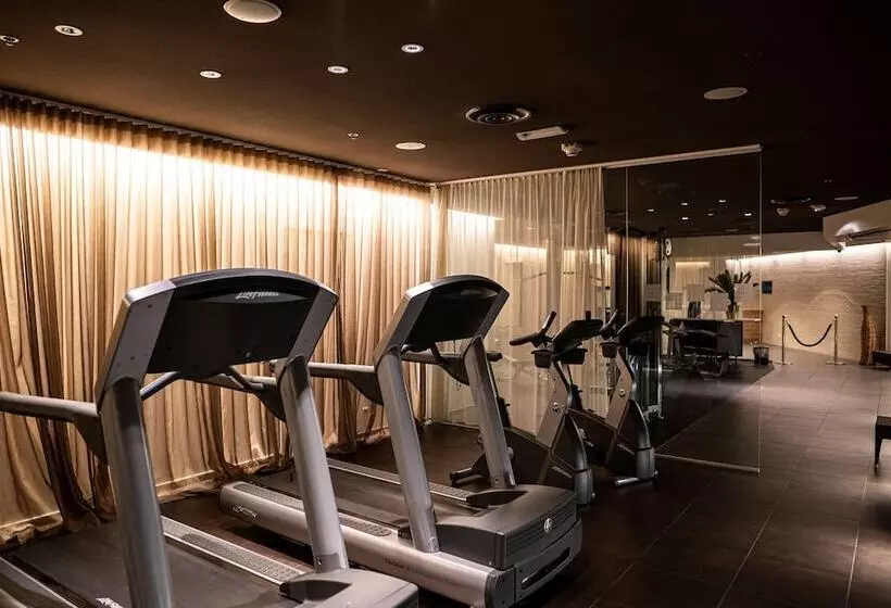 בית מלון כפרי Scandic Anglais