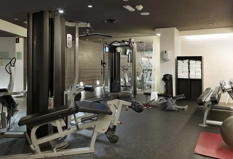 בית מלון כפרי Scandic Anglais