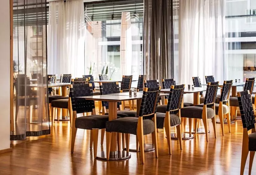 Hotelli Scandic S:t Jorgen