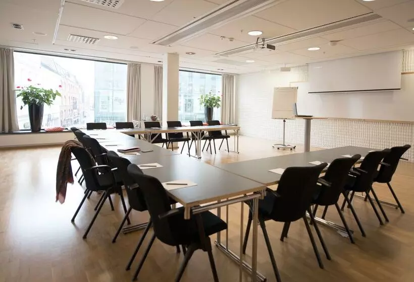 Hotelli Scandic S:t Jorgen