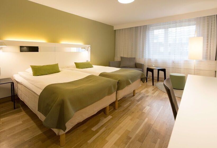 هتل Scandic S:t Jorgen