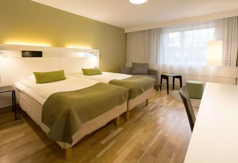 Hotelli Scandic S:t Jorgen