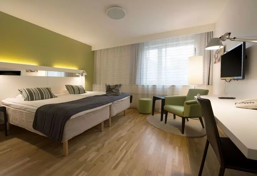 Hotelli Scandic S:t Jorgen