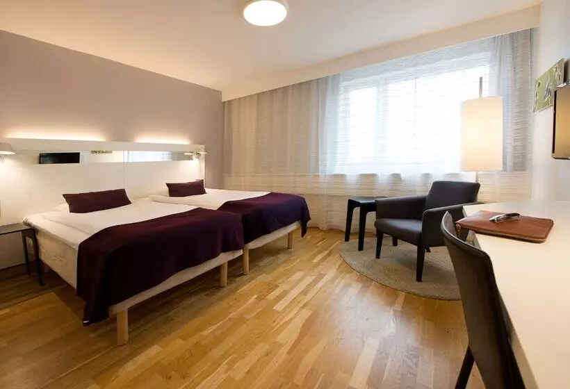 Hotelli Scandic S:t Jorgen