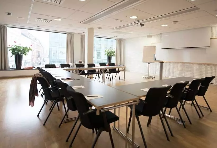 Hotelli Scandic S:t Jorgen