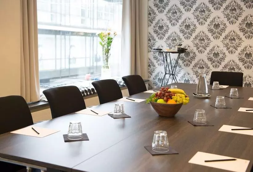 Hotelli Scandic S:t Jorgen