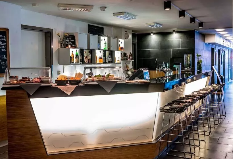 Hotelli Scandic S:t Jorgen