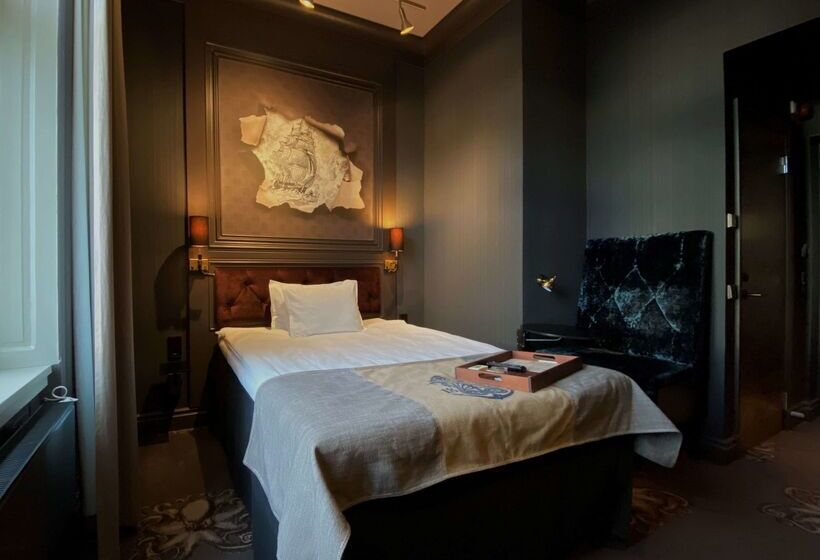 Stora Hotellet; Bw Premier Collection