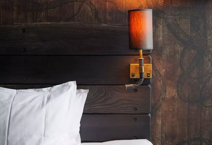 Stora Hotellet; Bw Premier Collection