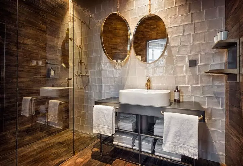 Stora Hotellet; Bw Premier Collection