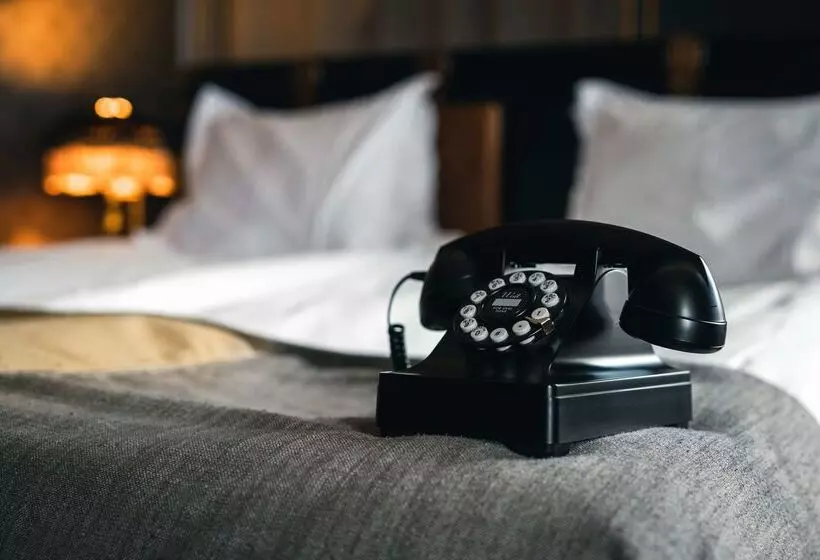 Stora Hotellet; Bw Premier Collection