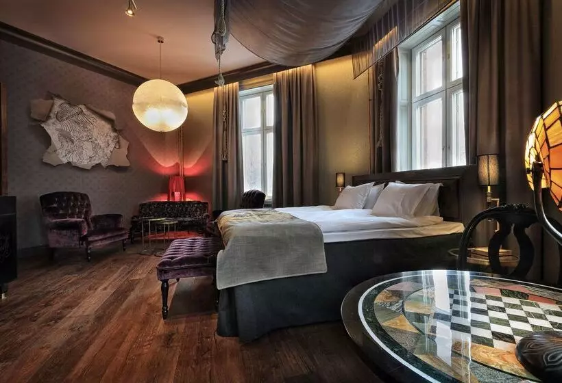 Stora Hotellet; Bw Premier Collection