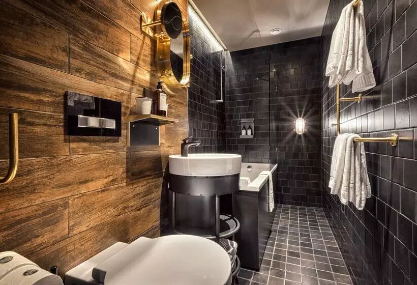 Stora Hotellet; Bw Premier Collection