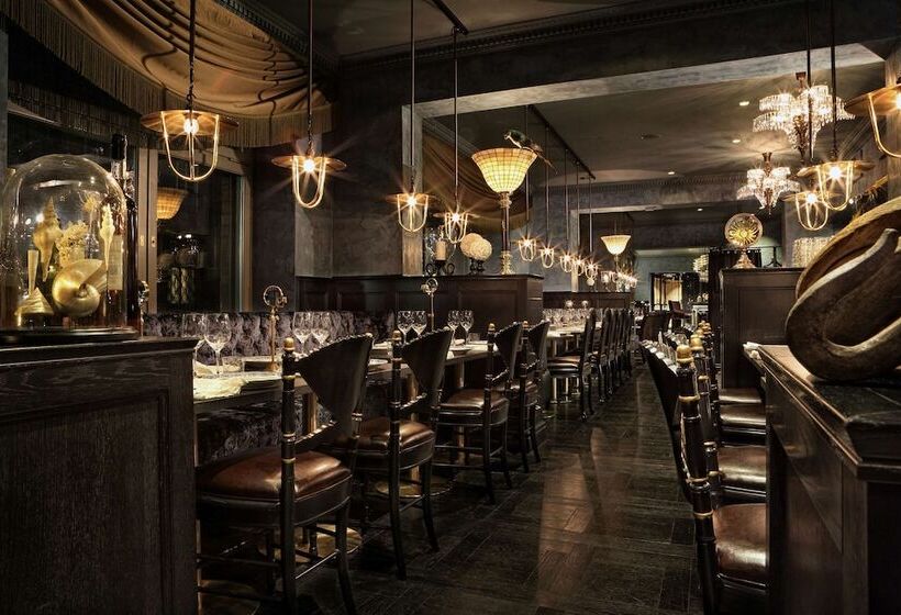 Stora Hotellet; Bw Premier Collection