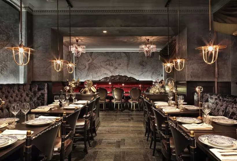 Stora Hotellet; Bw Premier Collection