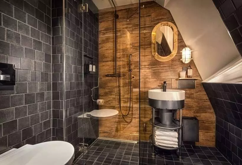 Stora Hotellet; Bw Premier Collection