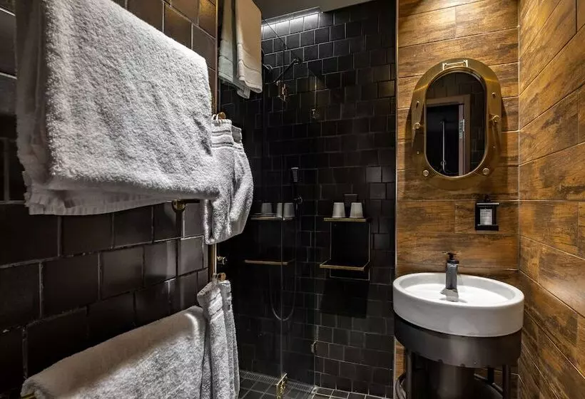 Stora Hotellet; Bw Premier Collection