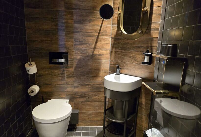 Stora Hotellet; Bw Premier Collection