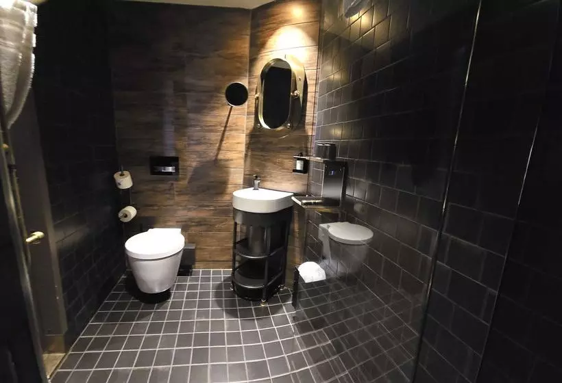 Stora Hotellet; Bw Premier Collection