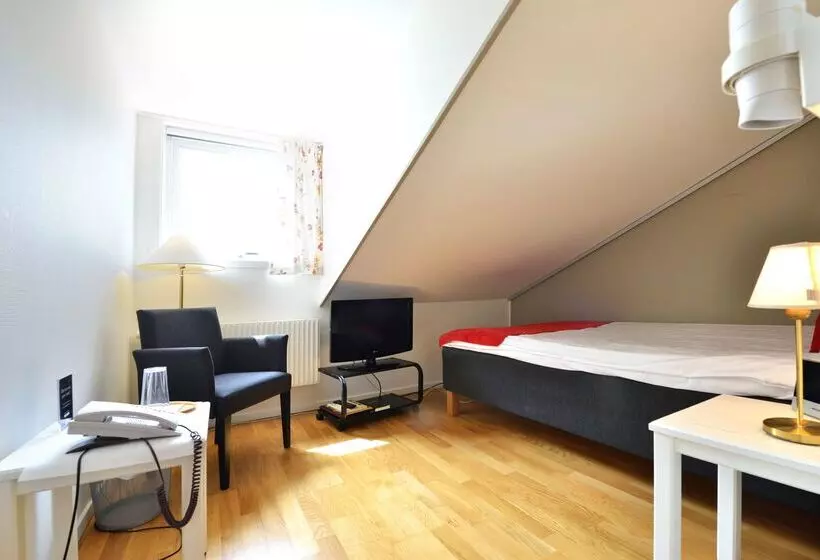 Svea Sure Hotel Collection By Best Western