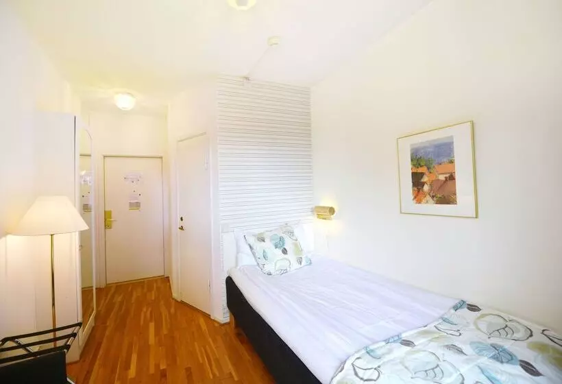 Svea Sure Hotel Collection By Best Western