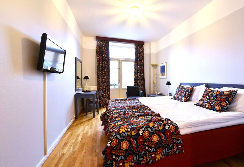 Svea Sure Hotel Collection By Best Western