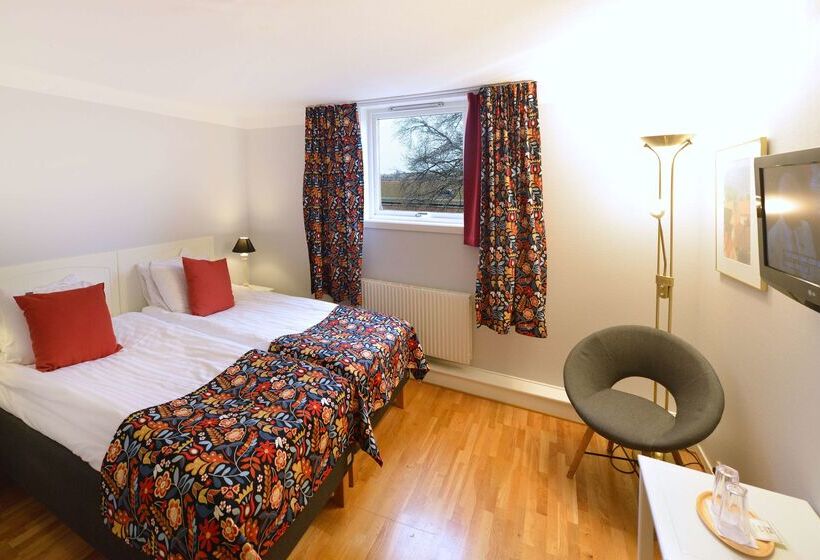 Svea Sure Hotel Collection By Best Western