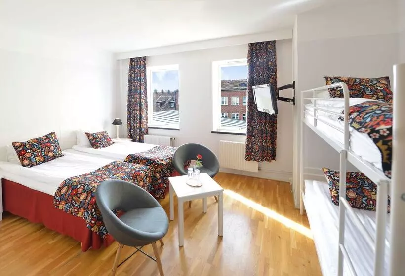 Svea Sure Hotel Collection By Best Western