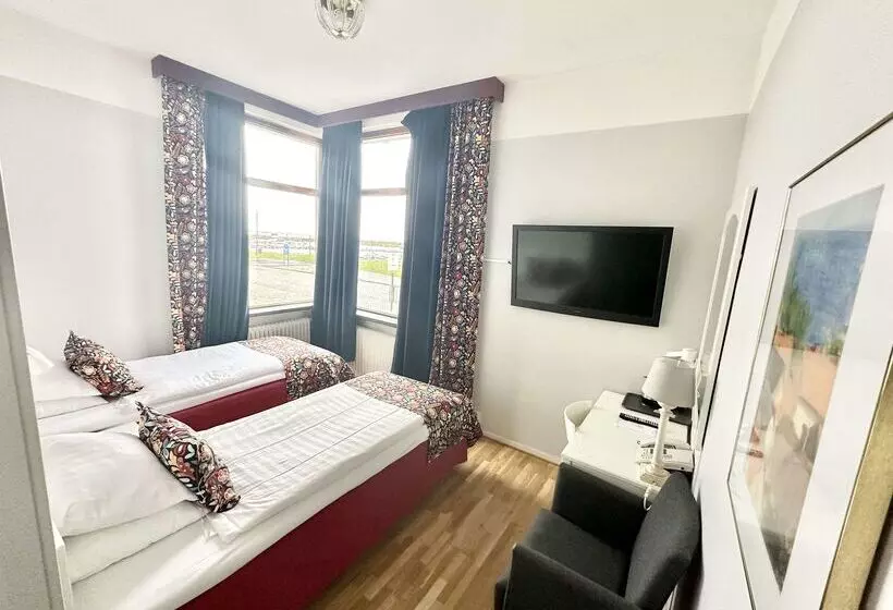 Svea Sure Hotel Collection By Best Western