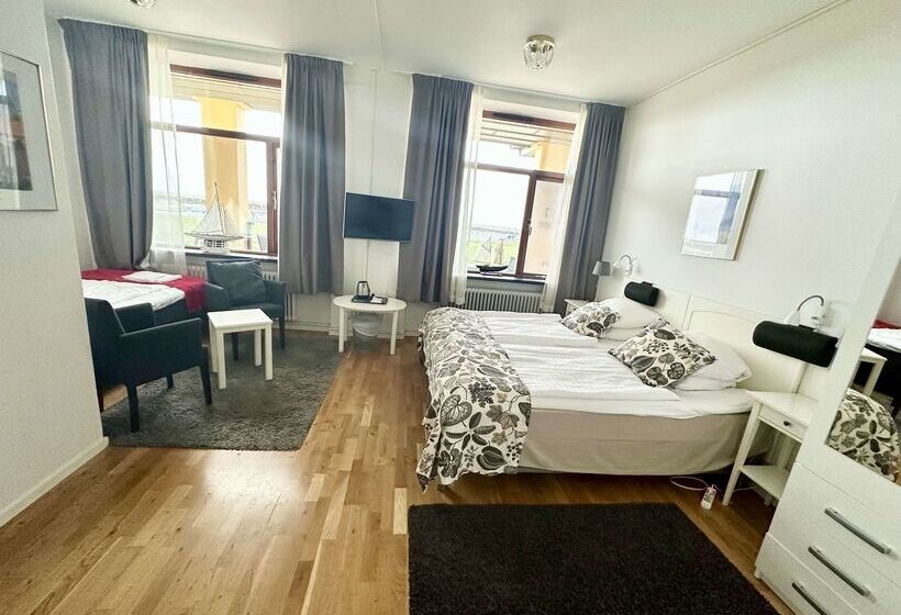 Svea Sure Hotel Collection By Best Western