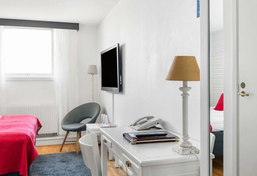 Svea Sure Hotel Collection By Best Western