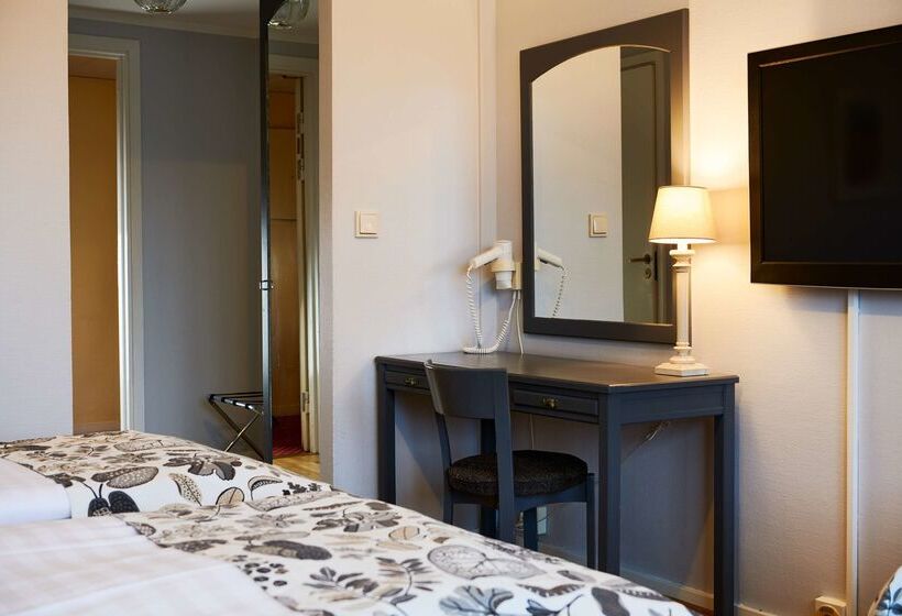 Svea Sure Hotel Collection By Best Western