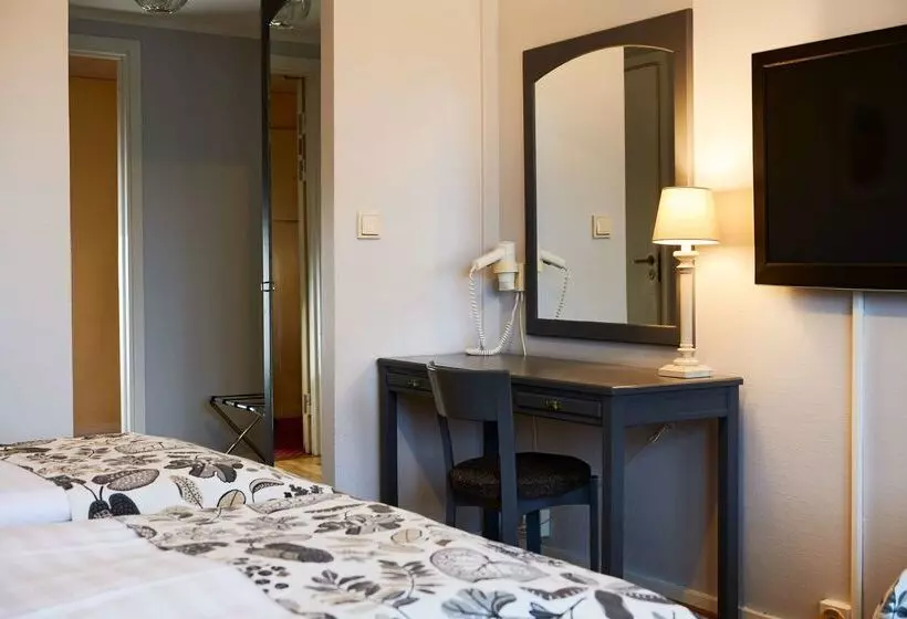 Svea Sure Hotel Collection By Best Western