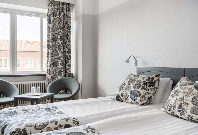 Svea Sure Hotel Collection By Best Western