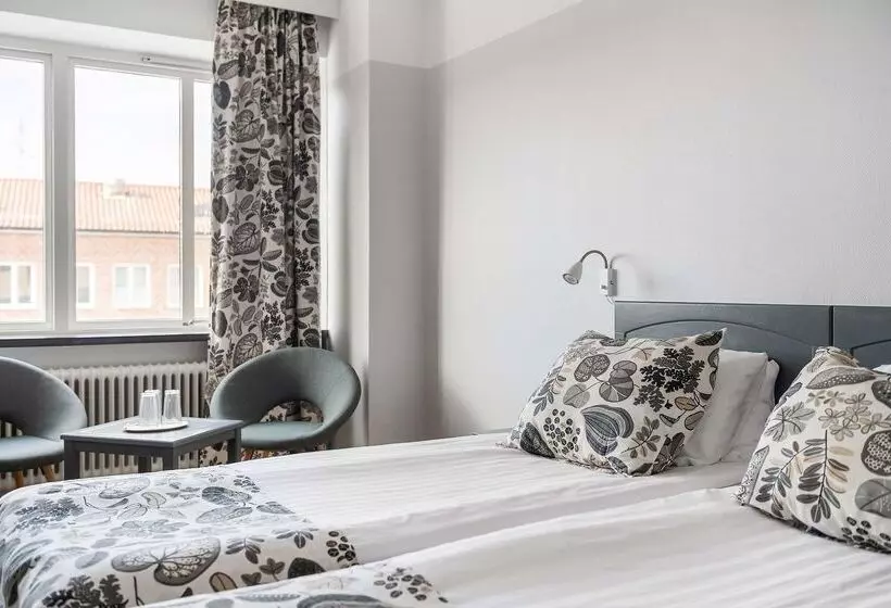 Svea Sure Hotel Collection By Best Western