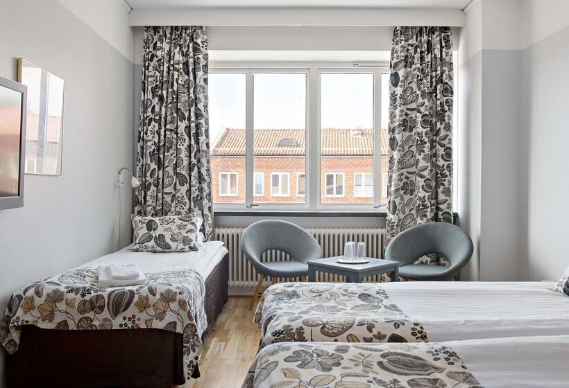 Svea Sure Hotel Collection By Best Western