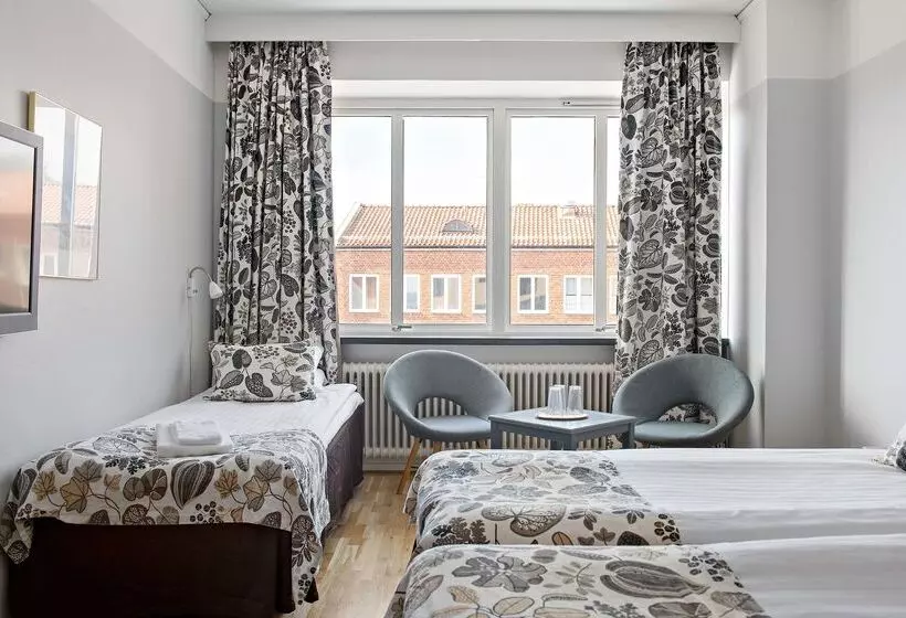 Svea Sure Hotel Collection By Best Western