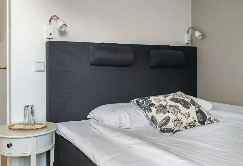 Svea Sure Hotel Collection By Best Western