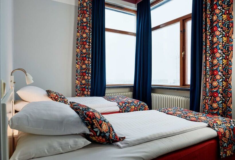 Svea Sure Hotel Collection By Best Western