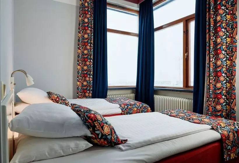 Svea Sure Hotel Collection By Best Western