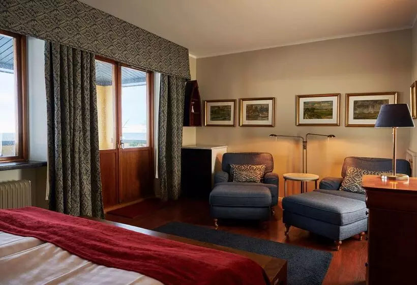 Svea Sure Hotel Collection By Best Western