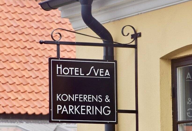 Svea Sure Hotel Collection By Best Western