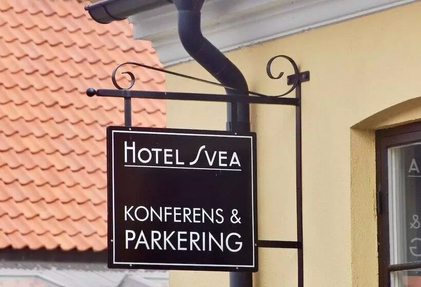 Svea Sure Hotel Collection By Best Western