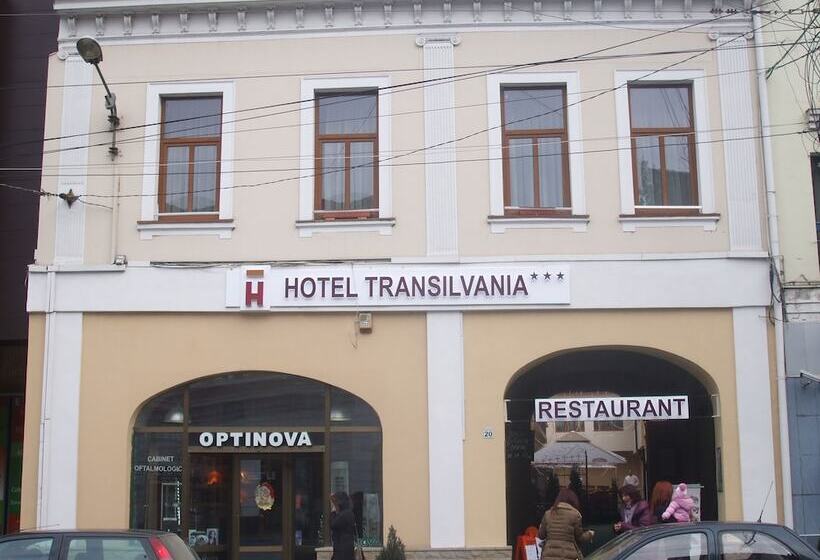 هتل Transilvania